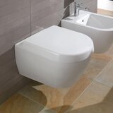 Villeroy & Boch viseča školjka Subway 2.0 56001001 (brez WC deske) | Shoptok.si