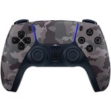 Sony PS5 Dualsense Wireless Controller Grey Camo v2 | Eponuda.ba