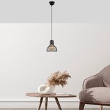 Conceptum Hypnose luster Vazo-12115, 17x17x114 cm, E27, 40W | ePonuda.com