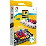IQ puzzler pro