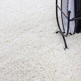 Novel Preproga Z Visokim Florom Life, Krem, 60x110cm | Shoptok.si