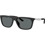 EA4272U 500181 Polarized - ONE SIZE (57)