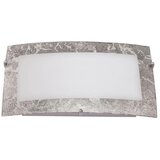  Redo 05-863 - LED zidno svetlo ARTEMIS LED/10W/230V srebrno | Eponuda.com