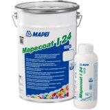 MAPEI SAMOLIV - MAPECOAT I 24 epoksidni kiselootporni premaz | ePonuda.com