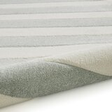 Catherine Lansfield Mentol zeleni tepih 120x170 cm Cove Stripe – | shoptok.hr