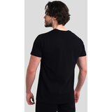 GymBeam Pure Ambition T-shirt Black