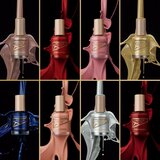 Max Factor x Priyanka Miracle Pure negovalni lak za nohte odtenek 380 Bold Rosewood 12 ml | Shoptok.si