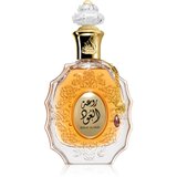 Lattafa Rouat Al Oud parfumska voda uniseks 100 ml Cene