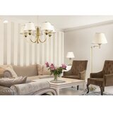 Jupiter 288 - CL N - Stona lampa CLASSIC 1xE27/60W/230V | Eponuda.com