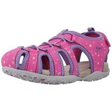 Geox Sandali & Odprti čevlji JR SANDAL ROXANNE A Rožnata Cene