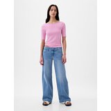 GAP Cropp T-Shirt with Neckline - Women | Shoptok.si