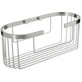 Tatay Zidna Polica 12X11,5X30cm Aluminij | shoptok.hr