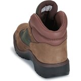 Timberland Pol&amp;scaron;kornji FIELD BOOT Kostanjeva Slike