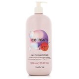 Inebrya Ice Cream Dry-T Conditioner 1000 ml regenerator neposlušna kosa suha kosa unisex | shoptok.hr