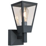 Brilliant Spoljašnja zidna lampa WESTDLIFF 1xE27/20W/230V IP44 antracit | Eponuda.com