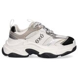 Exé Shoes Modne superge 930 10 Črna Cene