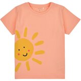 name it NMMFAMA SS TOP Narančasta | shoptok.hr