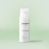 Hidratantna Krema za Lice CBD Zencare InnovaGoods 50 ml