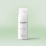  Vlažilna krema za obraz CBD Zencare InnovaGoods 50 ml Cene