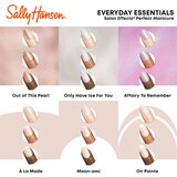 Sally Hansen Salon Effects umetni nohti OV171 Out Of This Pearl 24 kos | Shoptok.si