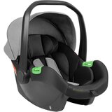 Kikka Boo auto sedište 40-87 cm I-Amaia I-SIZE Light Grey | ePonuda.com