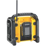 Dewalt DCR019 XR kompaktni gradilišni radio 12V / 18V (FM/AM) | Eponuda.com
