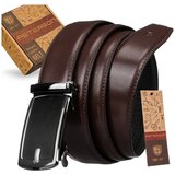 Peterson PTNAB3510502PUL54855 Smeđa | shoptok.hr