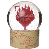 Half Moon Bay Harry Potter - Kugla - Harry Potter, Marauders Map Cene