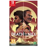 Switch Agatha Christie: Death on the Nile - Limited Edition | ePonuda.com