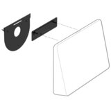 Logitech Tap Wall Mount | Eponuda.com