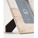 Kave Home Bel kamnit stoječ okvir 18x23 cm Uria – | Shoptok.si
