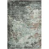 Tepih Sintra Teal Peach