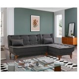 Atelier Del Sofa ugaona garnitura santo Cene