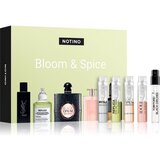 Beauty Discovery Box Notino Bloom & Spice set uniseks Cene