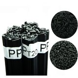 Rosfix SPOJINA ZA VARJENJE PLASTIKE PP-T20 – ČRNA, 100 G | 270–340 °C, DOLŽINA 42 CM, MEŠANA OBLIKA, (5000076101) | Shoptok.si