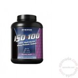 Dymatize ISO 100 Whey choco 5lbs | ePonuda.com
