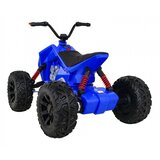 Quad Lucky Seven na akumulator, plavi | shoptok.hr