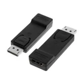 Adapter Displayport to HDMI DP001