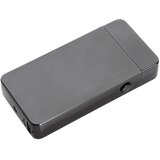  Upaljač elektronski pierre cardin electric punjiv na usb h6800100ip3 tamno sivi | Shoptok.si