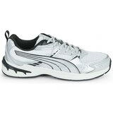 Puma Nizke superge MILENIO TECH 2000 REFLECT-X Bela | Shoptok.si