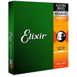  ŽICA ZA BASS GITARU ELIXIR 130B LIGHT 5TH u