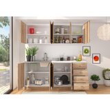 Boxxx KUHINJSKI BLOK BREZ APARATOV | Shoptok.si