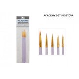 Kist slikarski Academy 5/1, 7011 u
