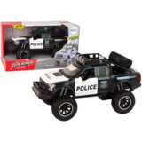  Offroad Vehicle Raptor Police Opening Door Sound Light | shoptok.hr