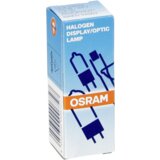 Osram Halogen HLX Lamp G6.35 w/o. Reflector 150W 24V 6000 lm | shoptok.hr