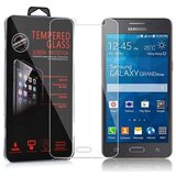 Cadorabo Oklepni film združljiv s Samsungom - zaščitnim filmom v visoki prosojnosti - kaljeno zaščitno steklo v 9H trdoti s 3D združljivostjo na dotik, (20607426) Cene