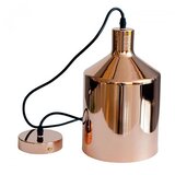  Viseća lampa — COPPER / ROSE GOLD | shoptok.hr