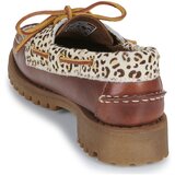 Sebago RANGER COLLAR WILD Smeđa | shoptok.hr