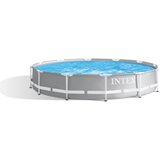 Intex Bazen 366x76cm Prism Frame Premium | Eponuda.com