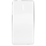 Ultra tanek 0,5 mm zaščitni ovitek za Nokia 3.1 - prozorni | Shoptok.si